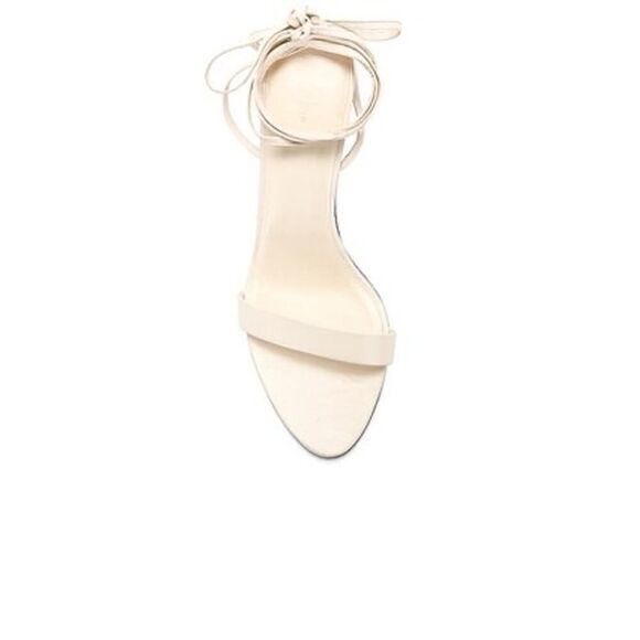 The row 80mm maud gladiator sandal calf milk 38.5 - Picture 6 of 11